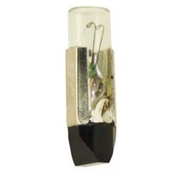 Replacement For BATTERIES AND LIGHT BULBS 552425 INCANDESCENT TUBULAR 2PK, Ilc, Mfr#: 2PAK:WW-LBL1-6